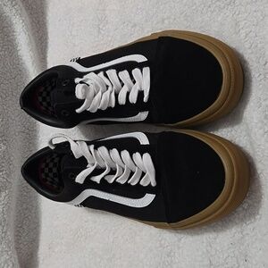 New Vans size 11.5